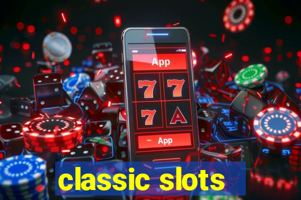 classic slots - baixar